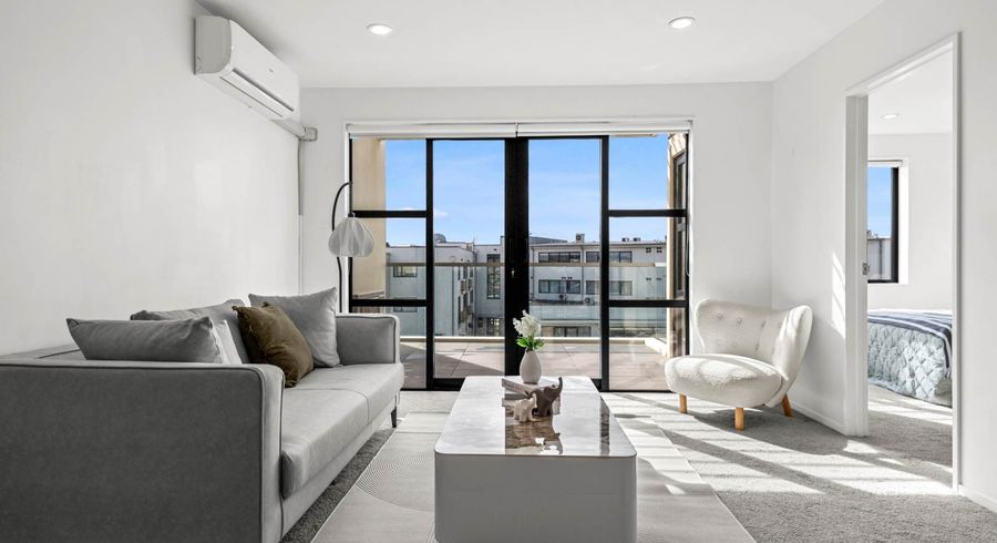  at 405/46 Rosedale Road, Pinehill, North Shore City, Auckland