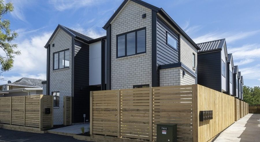  at 7/12 Charlemont Street, Whitiora, Hamilton, Waikato