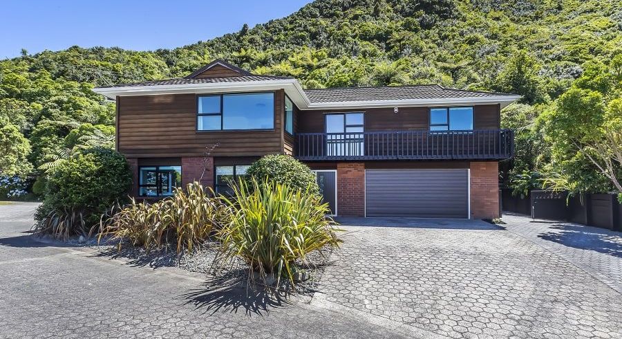  at 60 Satara Cres, Khandallah, Wellington, Wellington