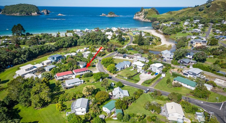 at 6A Wigmore Crescent, Hahei