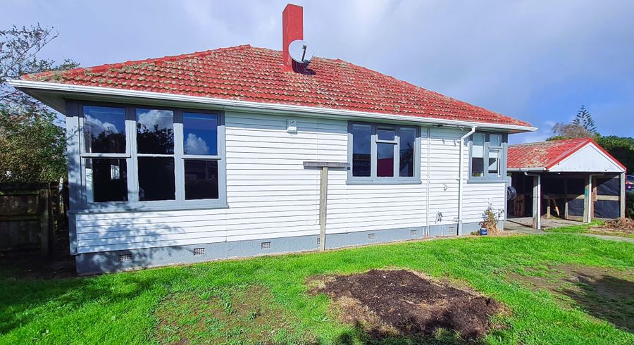  at 43 Miranda Street, Avondale, Auckland City, Auckland