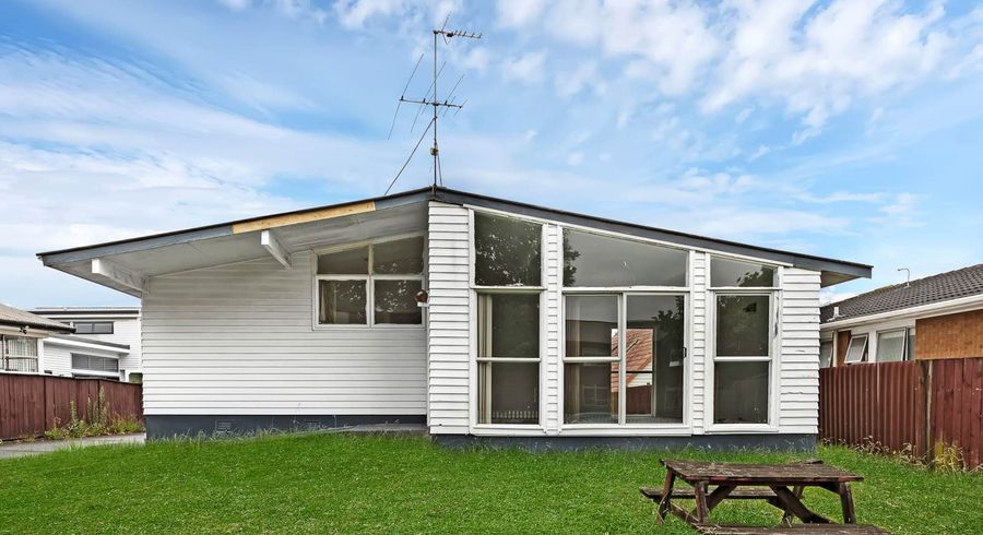  at 258 Buckland Road, Mangere East, Manukau City, Auckland