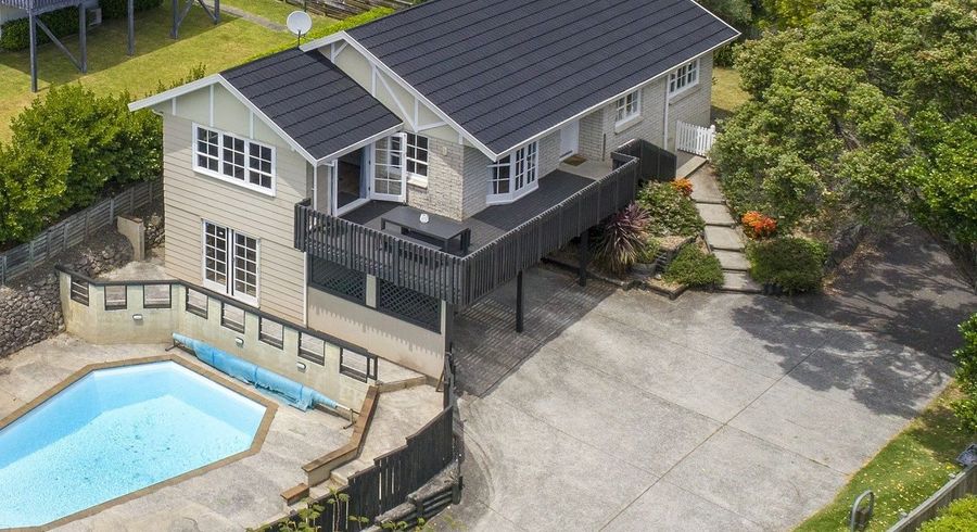  at 139 Hinewa Road, Otumoetai, Tauranga, Bay Of Plenty