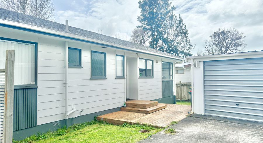  at 3/63 Archmillen Avenue, Pakuranga, Manukau City, Auckland