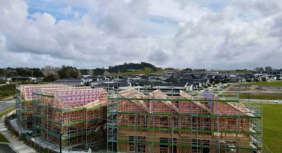  at 57B Te Taruna Drive, Milldale, Rodney, Auckland