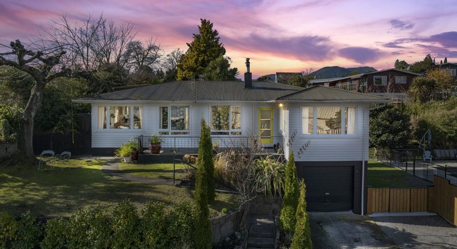 at 20 Ngauruhoe Street, Hilltop, Taupo