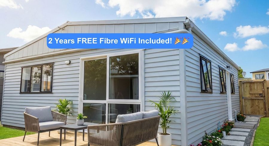  at 9C Pinedale Place, Henderson, Waitakere City, Auckland