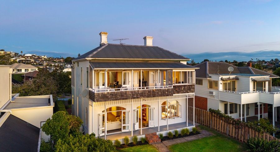  at 8 Clarendon Road, Saint Heliers, Auckland City, Auckland