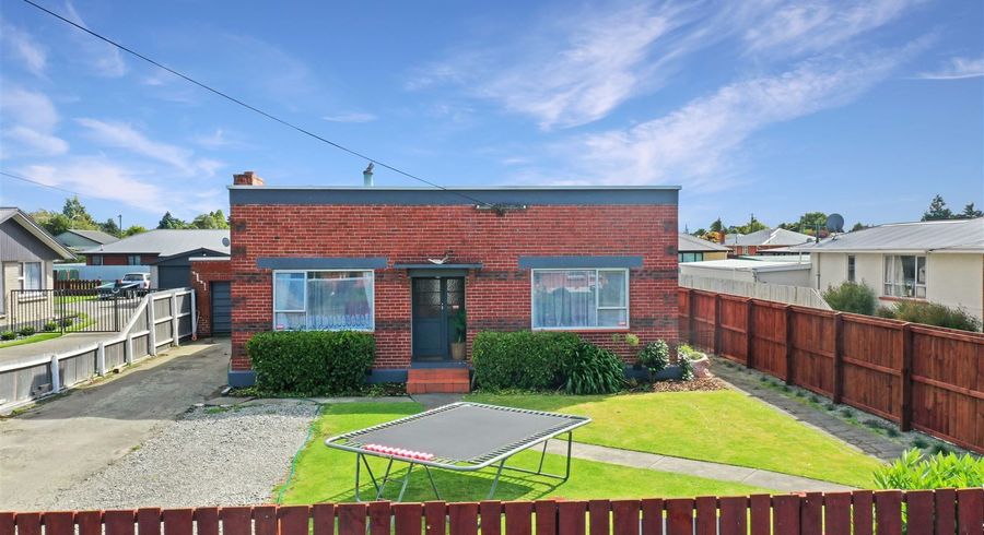  at 76 Thomson Street, Tinwald, Ashburton