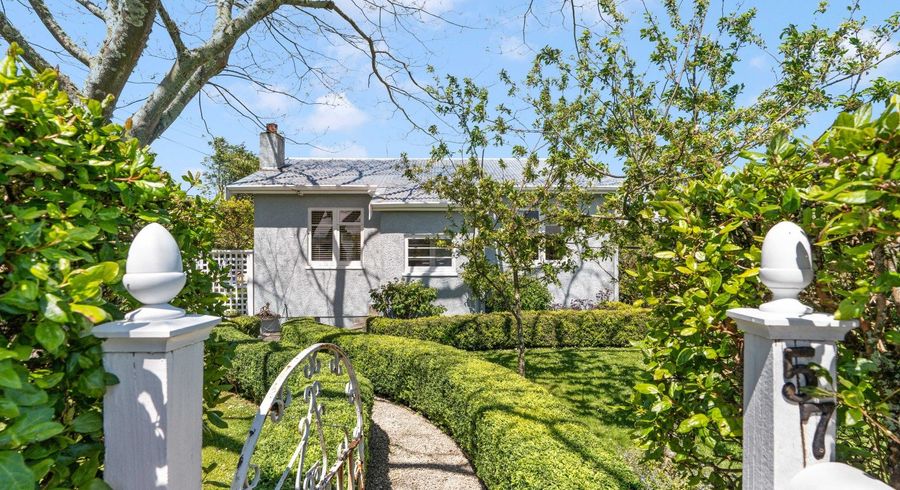  at 57 Reading Street, Greytown, Greytown