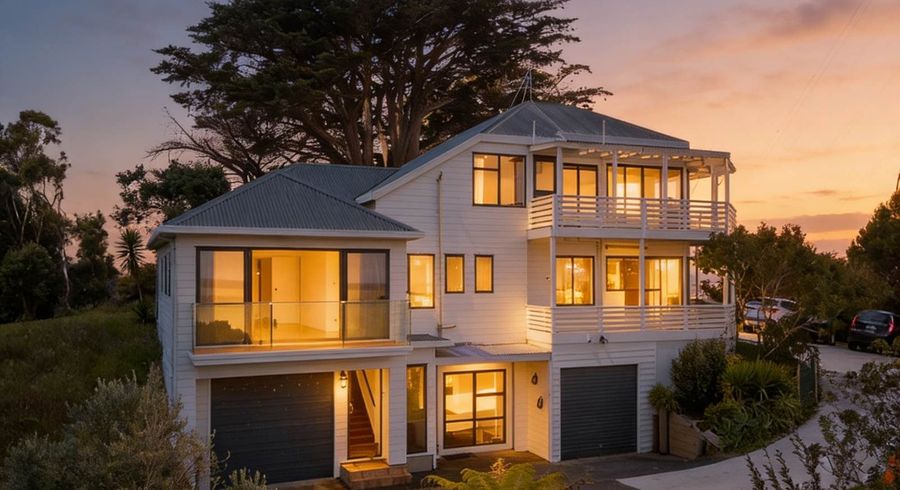  at 5 Rebecca Rise, Hillsborough, Auckland City, Auckland