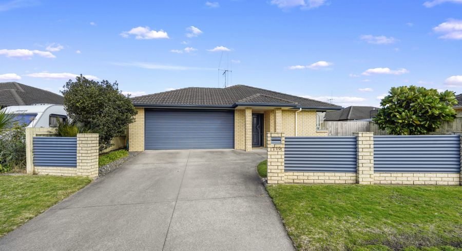  at 710 Gloucester Road, Papamoa Beach, Papamoa