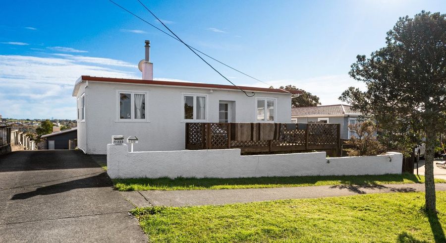  at 223 Sturges Road, Henderson, Waitakere City, Auckland