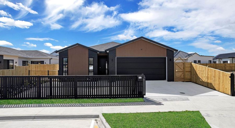  at 10 Piko Road, Papakura, Papakura, Auckland