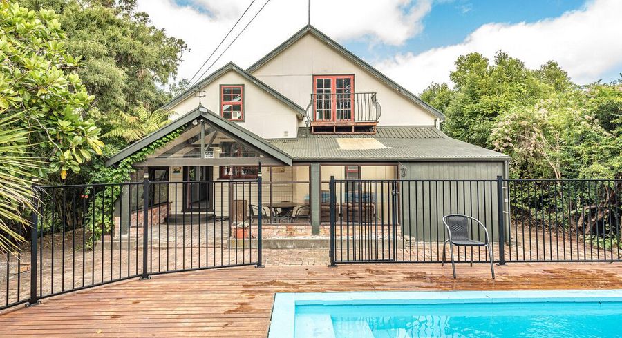  at 164 Mount View Road, Bastia Hill, Whanganui, Manawatu / Whanganui