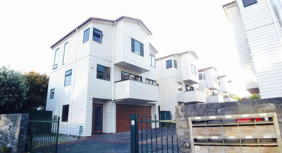  at 271A Manukau Road, Epsom, Auckland City, Auckland