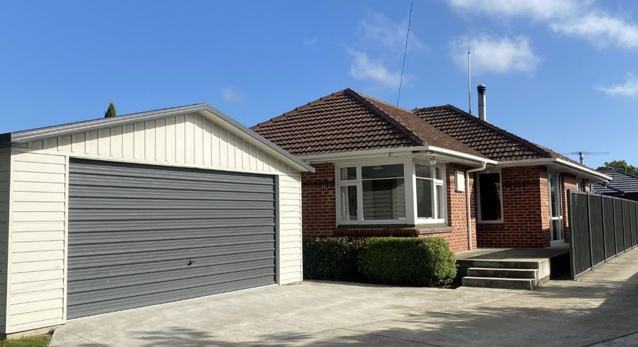  at 14 Maryhill Avenue, Hoon Hay, Christchurch