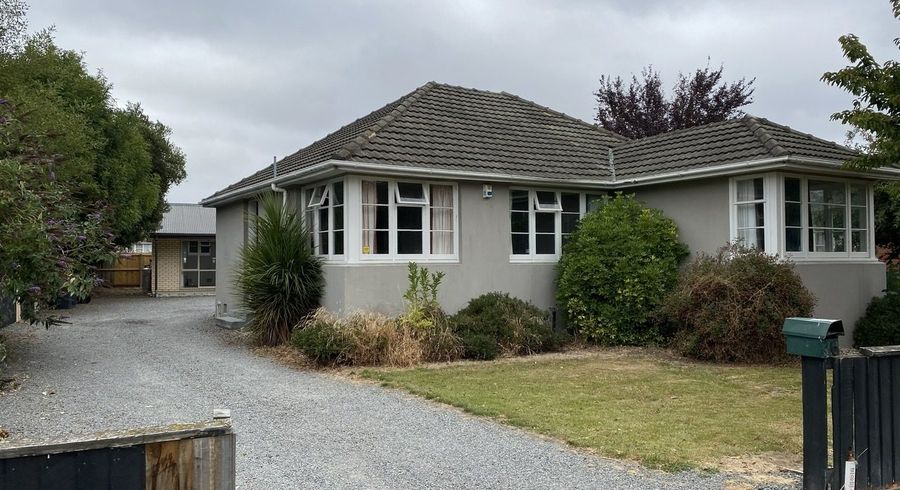  at 36 Suva Street, Upper Riccarton, Christchurch City, Canterbury