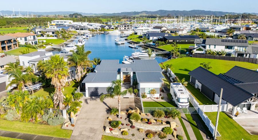 at 123  Marsden Bay Drive, One Tree Point, Whangarei, Northland