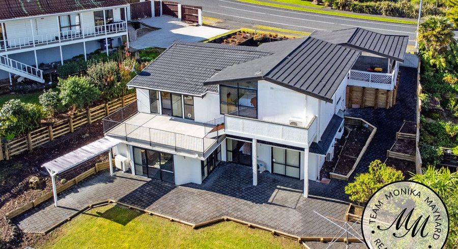  at 54 Eugenia Rise, Totara Heights, Manukau City, Auckland