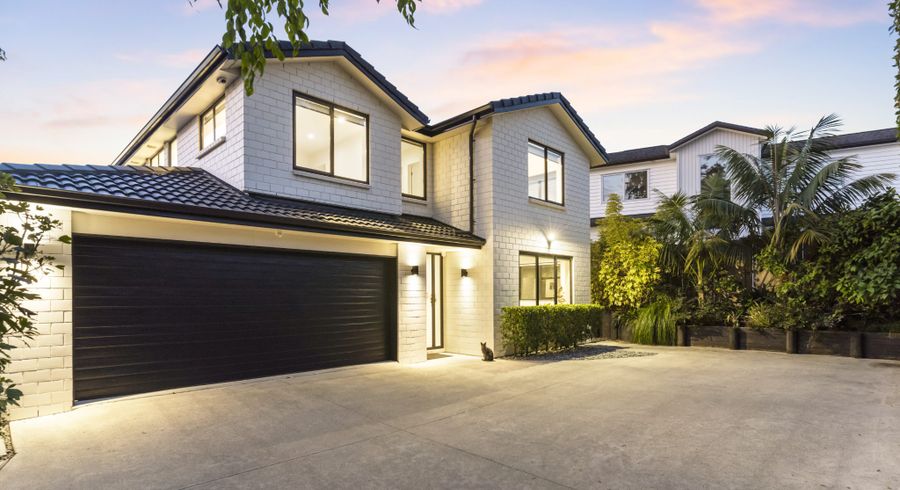  at 71A Neil Avenue, Te Atatu Peninsula, Waitakere City, Auckland