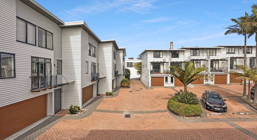  at 13/50 Livingston Street, Westmere, Auckland City, Auckland