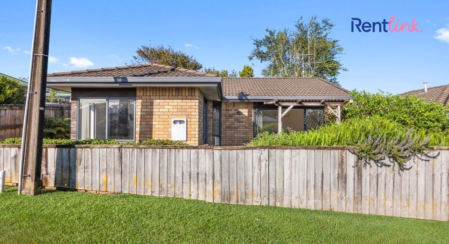  at 536C Fraser Street, Greerton, Tauranga, Bay Of Plenty