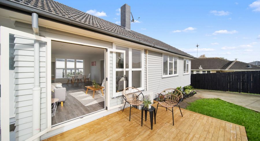  at 18A Plumley Crescent, Mangere, Manukau City, Auckland