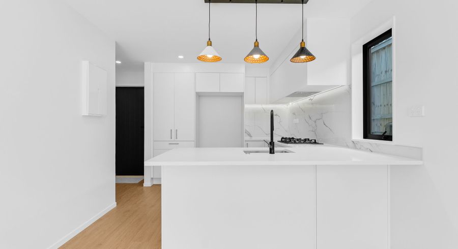  at 42d Burbank Avenue, Manurewa, Manukau City, Auckland