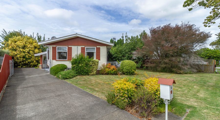  at 4 Brown Street, Taradale, Napier, Hawke's Bay