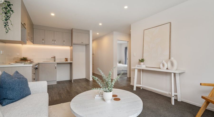  at 80A Shakespeare Road, Waltham, Christchurch