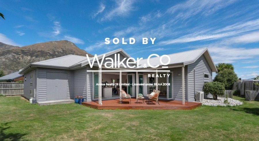  at 40 Hope Avenue, Lake Hayes, Queenstown
