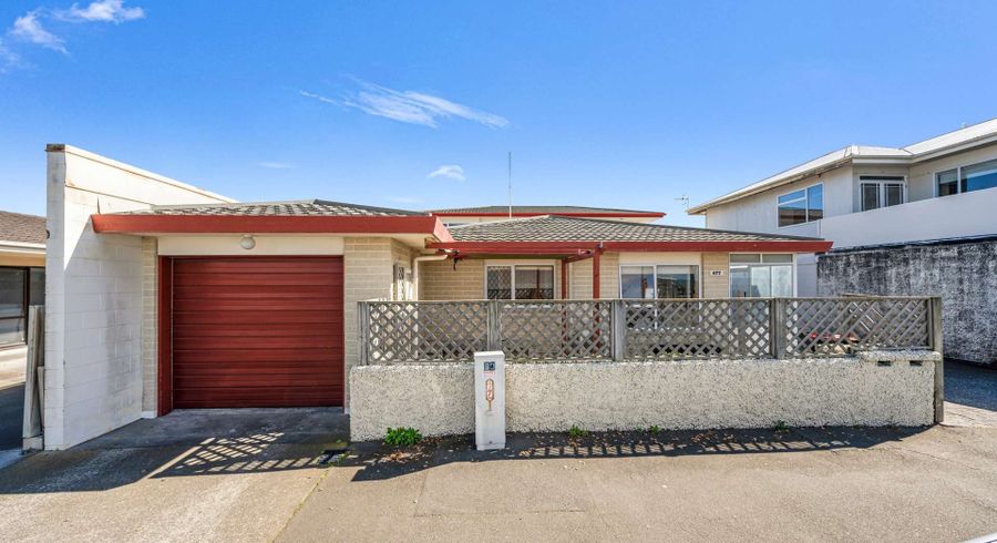  at 477 Marine Parade, Napier South, Napier, Hawke's Bay