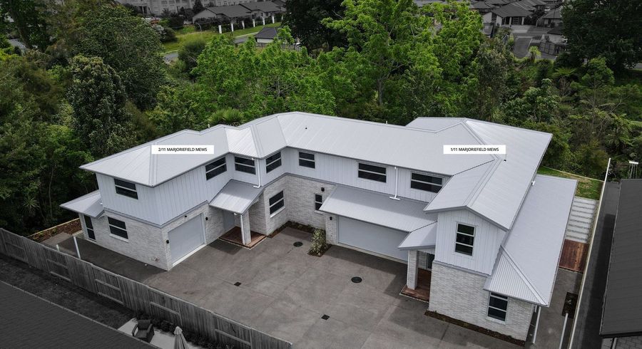  at 1/11 Marjoriefield Mews, Fitzroy, Hamilton, Waikato