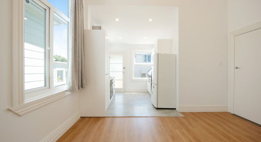  at 107 Constable Street, Newtown, Wellington, Wellington