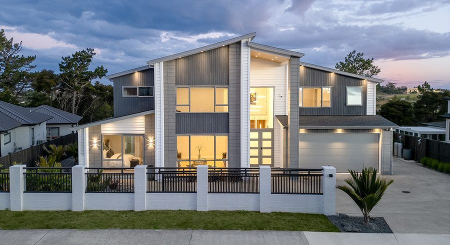  at 118 Kewa Road, Albany Heights, Auckland