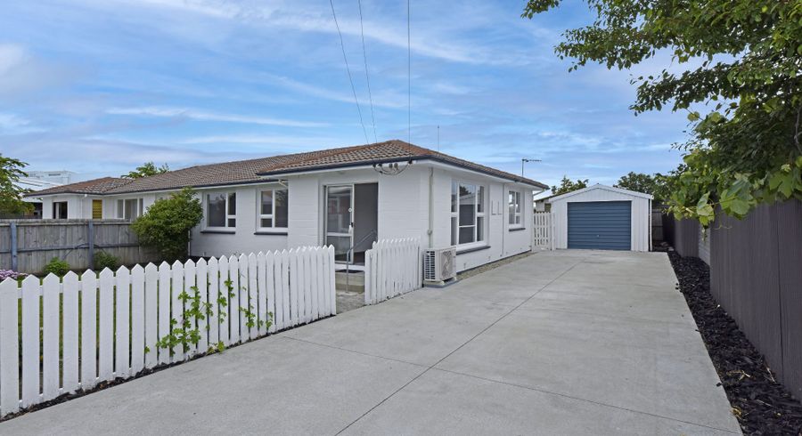 at 1/69 Shortland Street, Wainoni, Christchurch