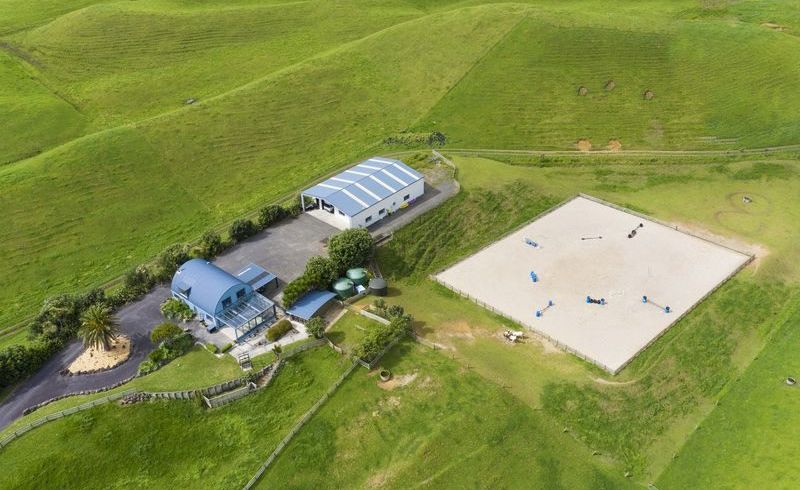  at 123 Kohekohe-Karioitahi Road, Karioitahi, Waiuku