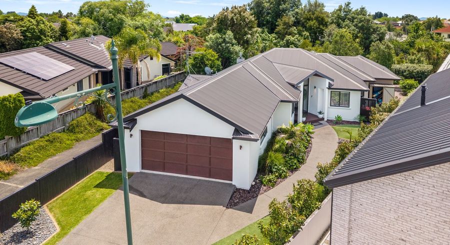  at 22 Winslow Court, Huntington, Hamilton, Waikato