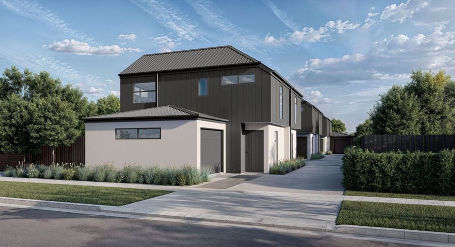  at 6/39 Mackenzie Avenue, Woolston, Christchurch City, Canterbury