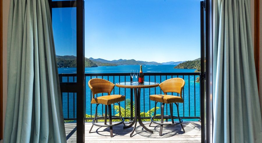  at 2069 Queen Charlotte Drive, Queen Charlotte Sounds, Marlborough, Marlborough