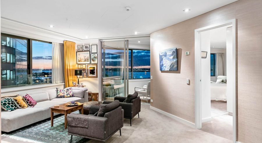  at 2117/26 Albert Street, Auckland Central, Auckland