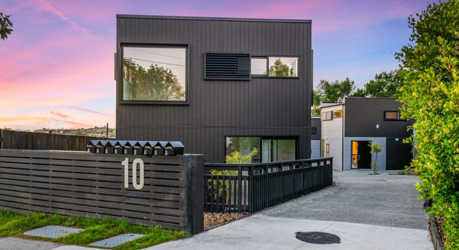  at Unit 1/10 Hutchinsons Road, Bucklands Beach, Manukau City, Auckland
