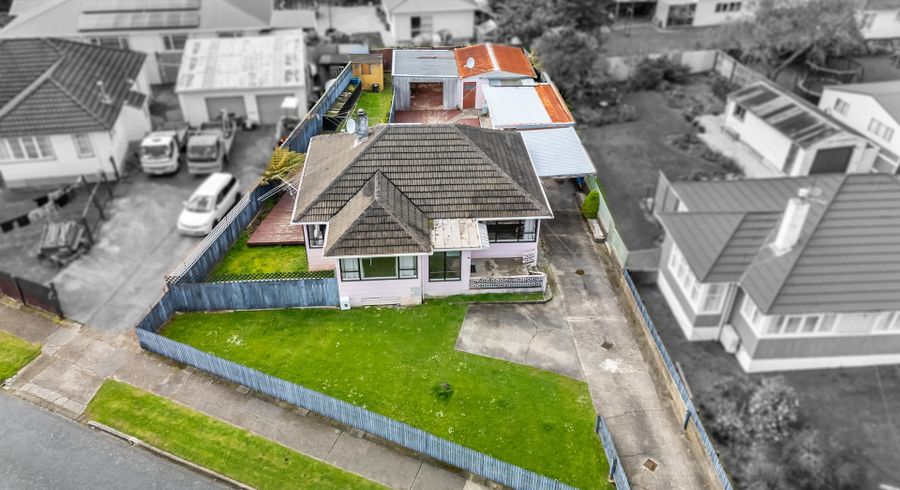  at 20 Fleet Street, Naenae, Lower Hutt