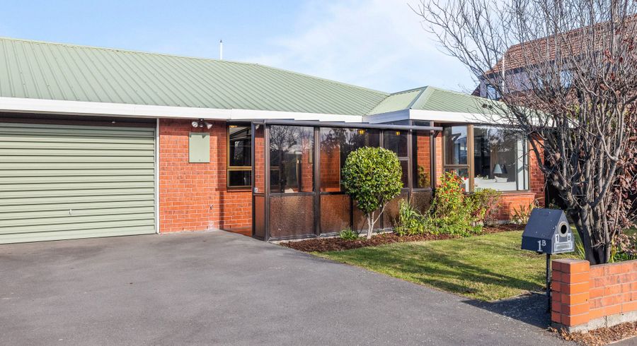  at 2/1 Alvarez Place, Somerfield, Christchurch