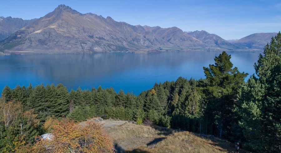  at 667 Glenorchy-Queenstown Road, Closeburn, Queenstown