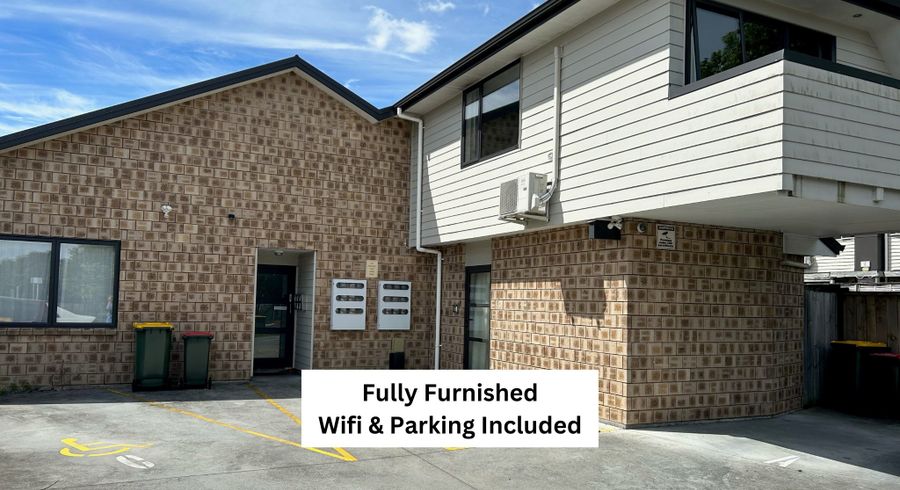  at 58E Willoughby Street, Hamilton City Central, Hamilton, Waikato