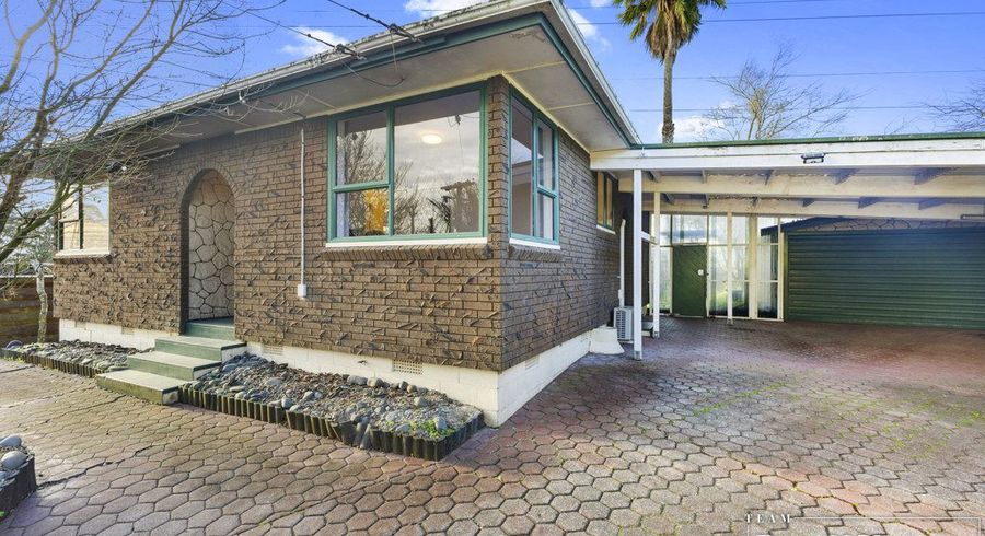  at 11 Fitzgerald Road, Mount Wellington, Auckland City, Auckland