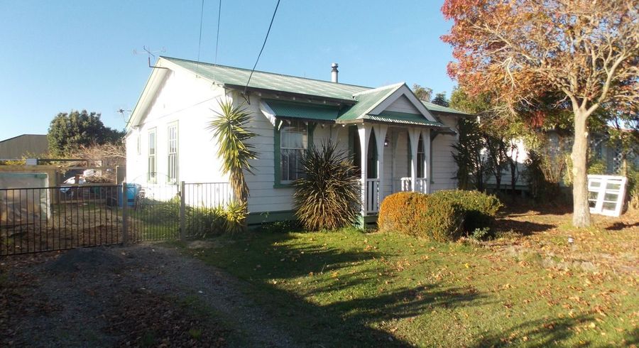  at 14A Carlisle Street, Milson, Palmerston North