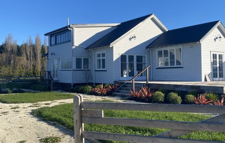  at 16 Mcintoshs Road, Fernside, Waimakariri, Canterbury